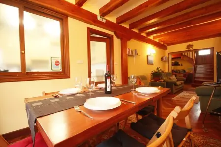 Casa Rural Astobieta, Belle maison de vacances près de Bilbao et la côte - Photo 5