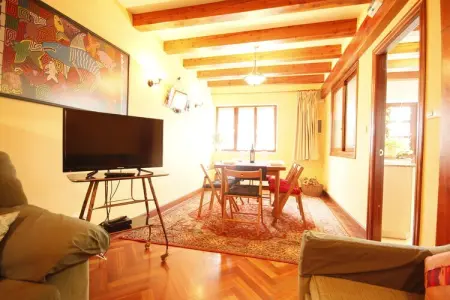 Casa Rural Astobieta, Belle maison de vacances près de Bilbao et la côte - Photo 6