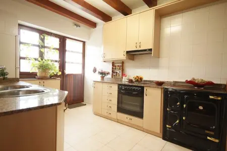 Casa Rural Astobieta, Belle maison de vacances près de Bilbao et la côte - Photo 8