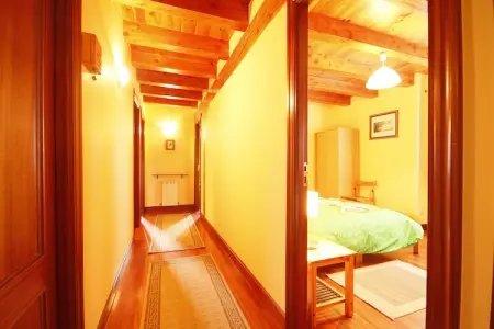 Casa Rural Astobieta, Belle maison de vacances près de Bilbao et la côte - Photo 9