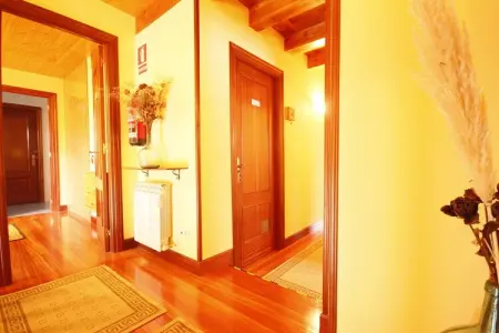 Casa Rural Astobieta, Belle maison de vacances près de Bilbao et la côte - Photo 10