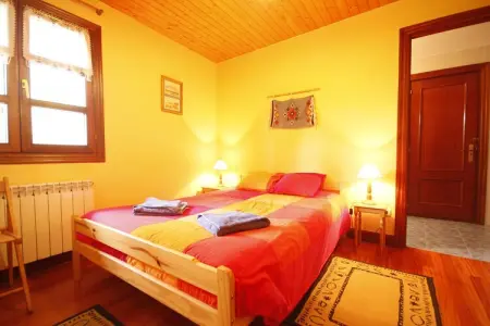Casa Rural Astobieta, Belle maison de vacances près de Bilbao et la côte - Photo 12