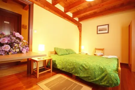 Casa Rural Astobieta, Belle maison de vacances près de Bilbao et la côte - Photo 13