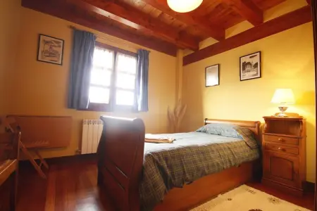 Casa Rural Astobieta, Belle maison de vacances près de Bilbao et la côte - Photo 14