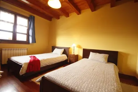 Casa Rural Astobieta, Belle maison de vacances près de Bilbao et la côte - Photo 15