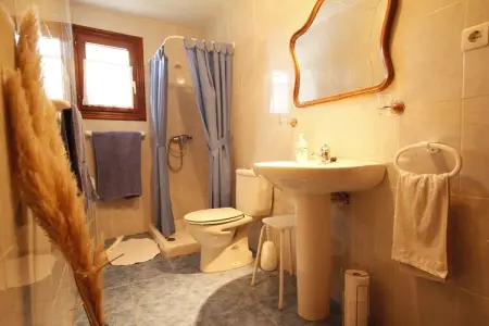 Casa Rural Astobieta, Belle maison de vacances près de Bilbao et la côte - Photo 17