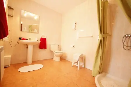 Casa Rural Astobieta, Belle maison de vacances près de Bilbao et la côte - Photo 19