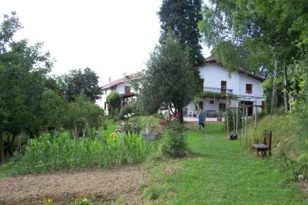 Casa Rural Astobieta, Belle maison de vacances près de Bilbao et la côte - Photo 23