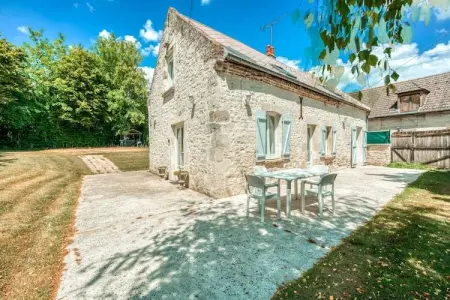 Clos Bourguin, Ferme à Boncourt avec jardin privé - Photo 8