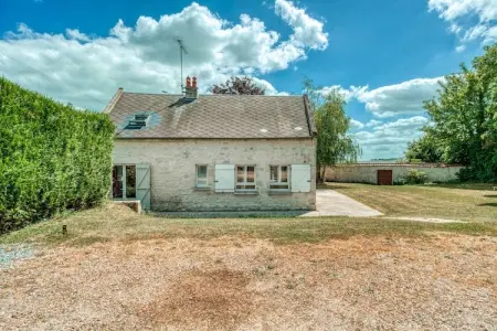 Clos Bourguin, Ferme à Boncourt avec jardin privé - Photo 14