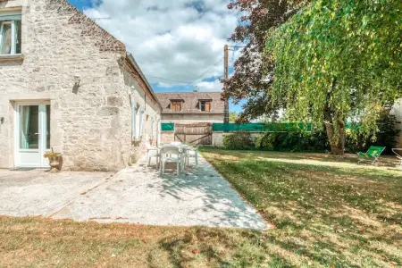 Clos Bourguin, Ferme à Boncourt avec jardin privé - Photo 24