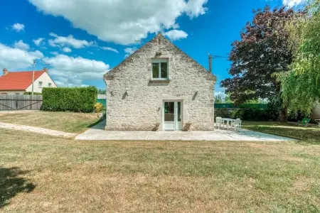 Clos Bourguin, Ferme à Boncourt avec jardin privé - Photo 26