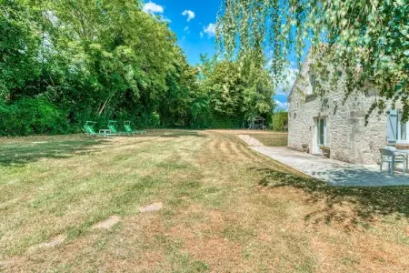 Clos Bourguin, Ferme à Boncourt avec jardin privé - Photo 32
