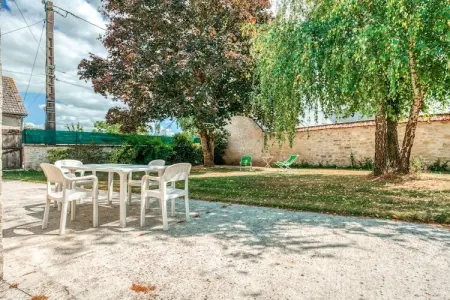 Clos Bourguin, Ferme à Boncourt avec jardin privé - Photo 35
