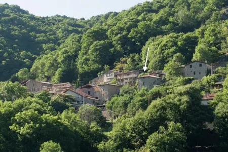 La Roche, Maison de vacances avec vue sur les montagnes - Photo 1