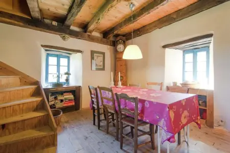 La Roche, Maison de vacances avec vue sur les montagnes - Photo 3
