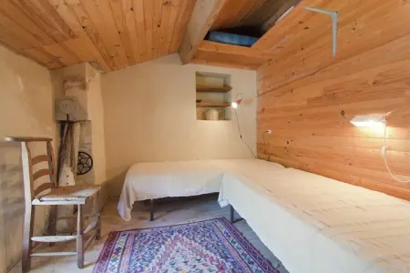La Roche, Maison de vacances avec vue sur les montagnes - Photo 4