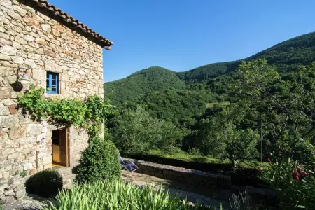 La Roche, Maison de vacances avec vue sur les montagnes - Photo 6