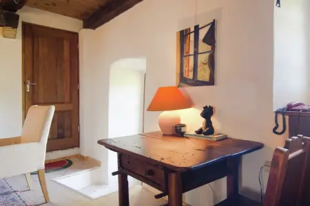 La Roche, Maison de vacances avec vue sur les montagnes - Photo 8