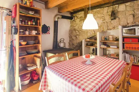 La Roche, Maison de vacances avec vue sur les montagnes - Photo 9