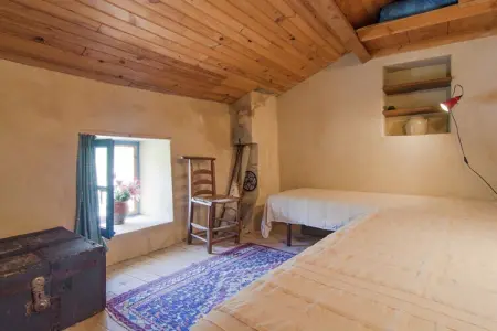 La Roche, Maison de vacances avec vue sur les montagnes - Photo 13