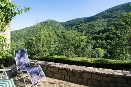 La Roche, Maison de vacances avec vue sur les montagnes - Photo 16