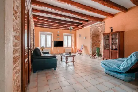 La Petite villa, Gîte à la campagne de Nouart - Photo 5