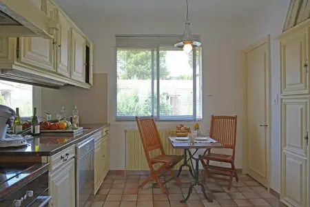 Beauregard, Spacieuse Villa Retraite à Carcassonne - Photo 15
