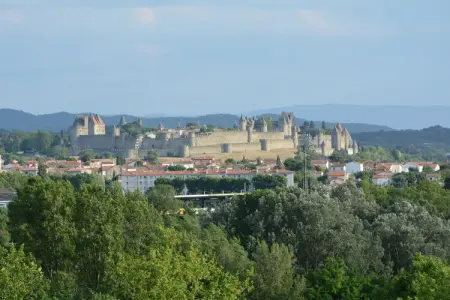 Beauregard, Spacieuse Villa Retraite à Carcassonne - Photo 30