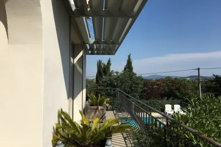 Beauregard, Spacieuse Villa Retraite à Carcassonne - Photo 31