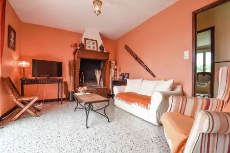 Azahia - TALAIRAN, Maison Talairan avec Piscine et Barbecue - Photo 1