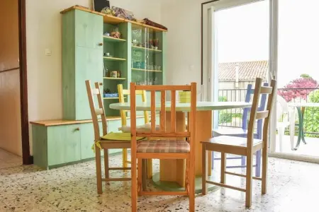 Azahia - TALAIRAN, Maison Talairan avec Piscine et Barbecue - Photo 9