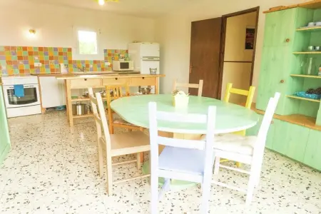 Azahia - TALAIRAN, Maison Talairan avec Piscine et Barbecue - Photo 10