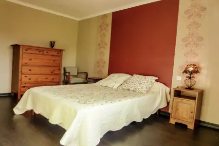 Azahia - TALAIRAN, Maison Talairan avec Piscine et Barbecue - Photo 15
