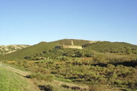 Azahia - TALAIRAN, Maison Talairan avec Piscine et Barbecue - Photo 23