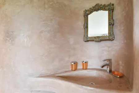 Azahia - TALAIRAN, Maison Talairan avec Piscine et Barbecue - Photo 25