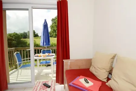 Résidence Le Hameau du Lac 1, Escapade tranquille avec piscine - Photo 11
