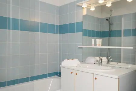 Résidence Le Hameau du Lac 1, Escapade tranquille avec piscine - Photo 13
