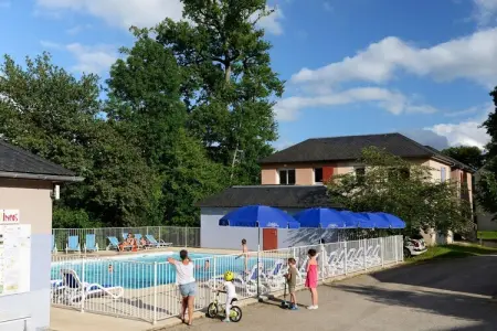 Résidence Le Hameau du Lac 1, Escapade tranquille avec piscine - Photo 17