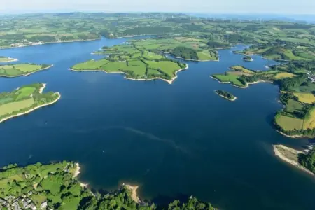 Résidence Le Hameau du Lac 1, Escapade tranquille avec piscine - Photo 30