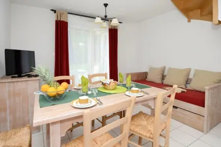 Résidence Le Hameau du Lac 2, Appartement à Rignac près du Lac Peyrade - Photo 13