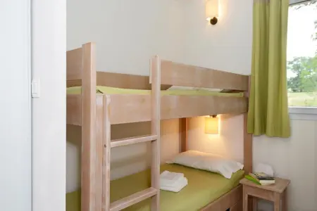 Résidence Le Hameau du Lac 2, Appartement à Rignac près du Lac Peyrade - Photo 15