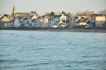 Gite Le Jonquet, Refuge en pleine nature à Saint-Germain-du-Pert - Photo 28