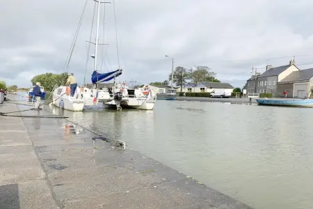Gite Le Jonquet, Refuge en pleine nature à Saint-Germain-du-Pert - Photo 33