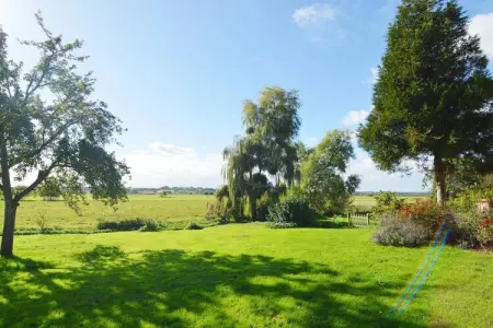 Gite Le Jonquet, Refuge en pleine nature à Saint-Germain-du-Pert - Photo 35
