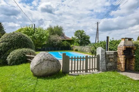 Le domaine d'Hypolite, Hilltop Haven à Parlan - Photo 9