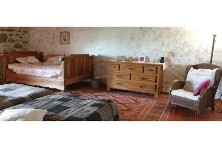 Le domaine d'Hypolite, Hilltop Haven à Parlan - Photo 12