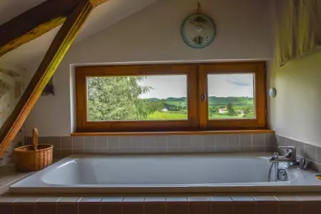 Le domaine d'Hypolite, Hilltop Haven à Parlan - Photo 17