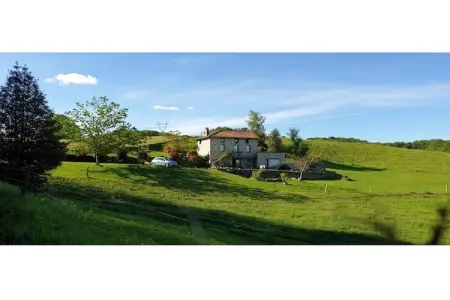 Le domaine d'Hypolite, Hilltop Haven à Parlan - Photo 20