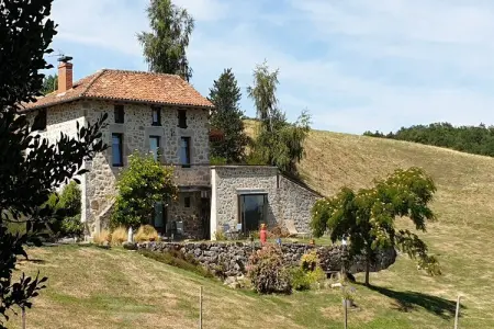 Le domaine d'Hypolite, Hilltop Haven à Parlan - Photo 22